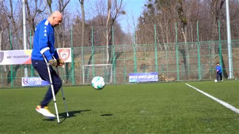 Forced From Home by War, They Found Solace in Soccer.